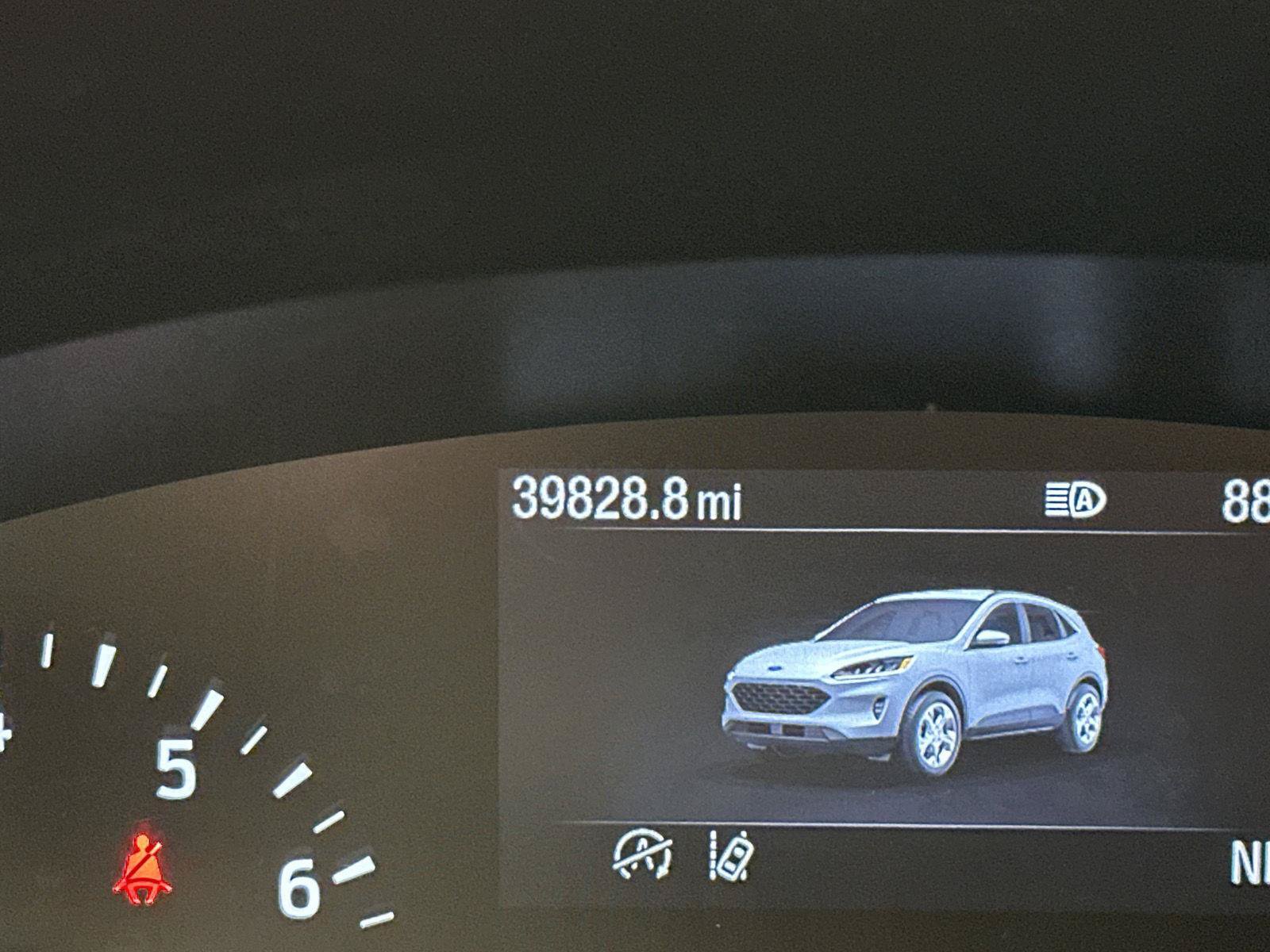 Used 2020 Ford Escape SE AWD/4WD image 18