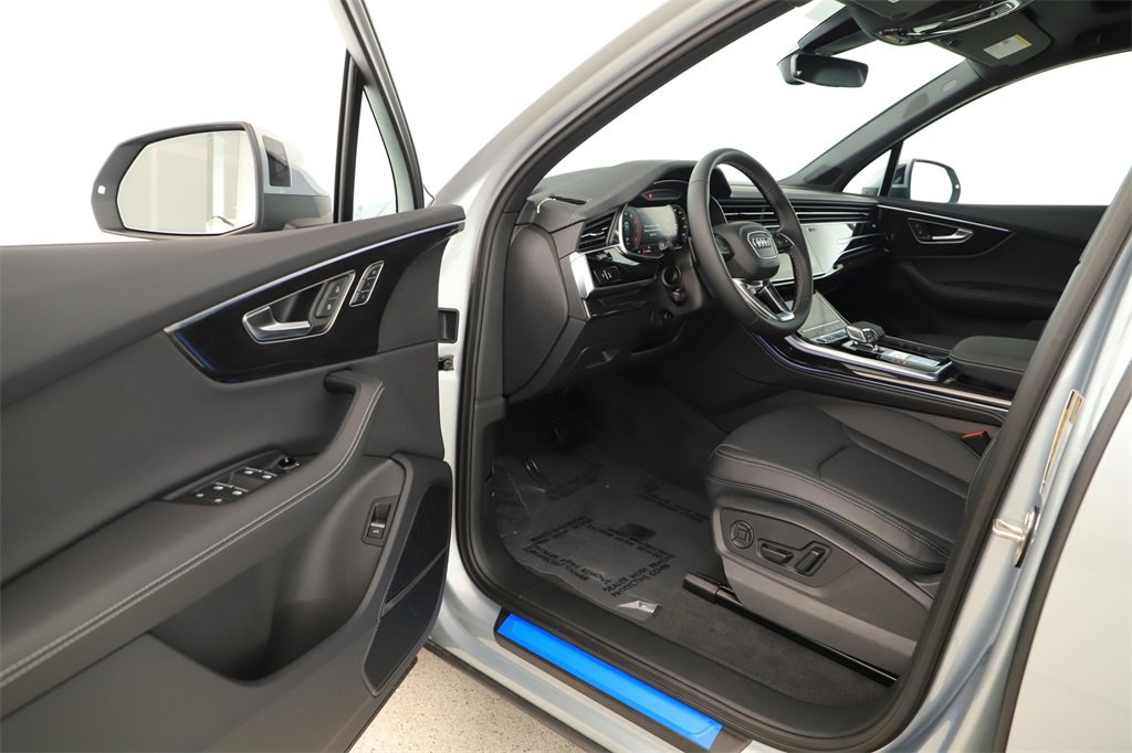 New 2026 Audi Q7 3.0T Premium Plus image 14