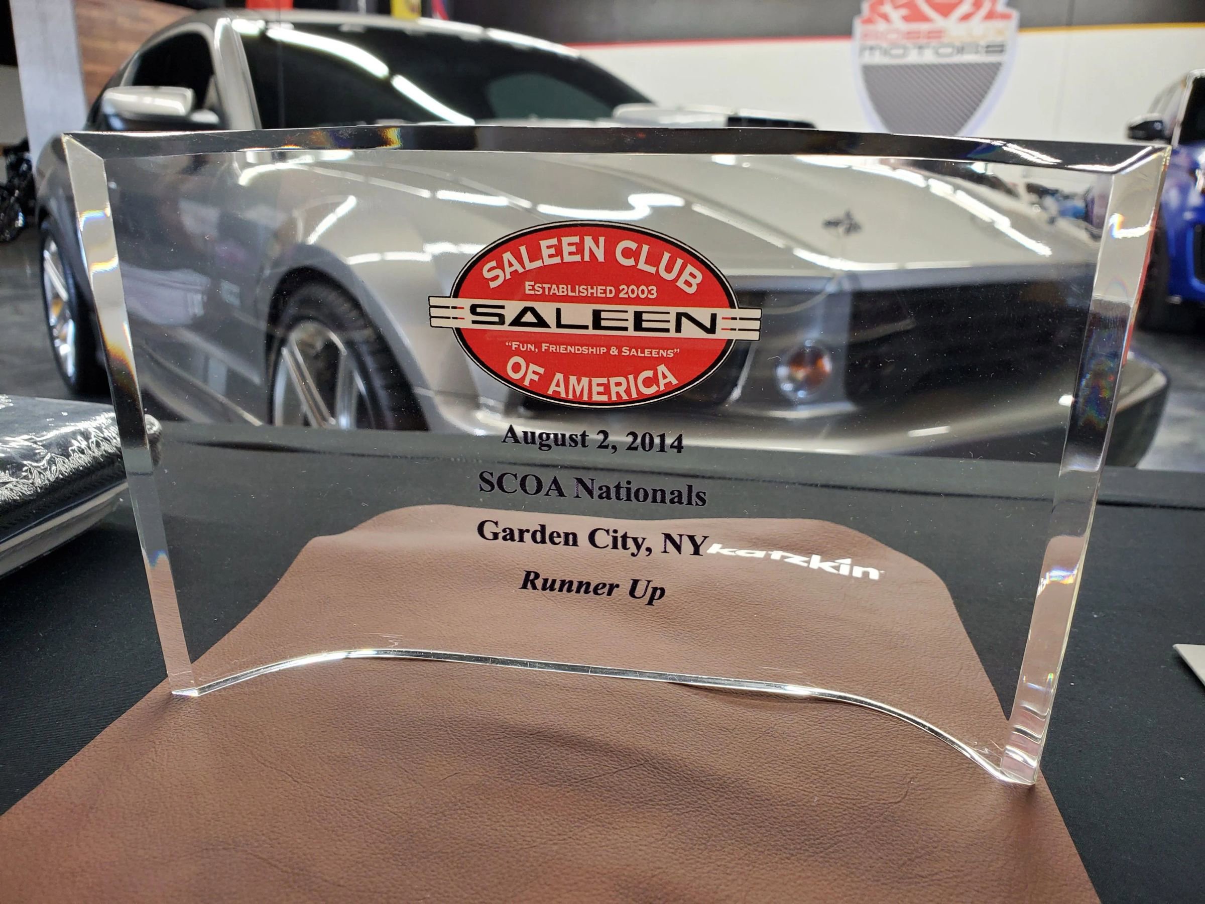 Used 2008 Ford Mustang GT Premium image 49