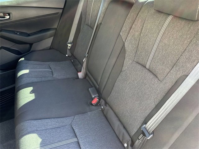 Used 2024 Honda Accord Sport image 34