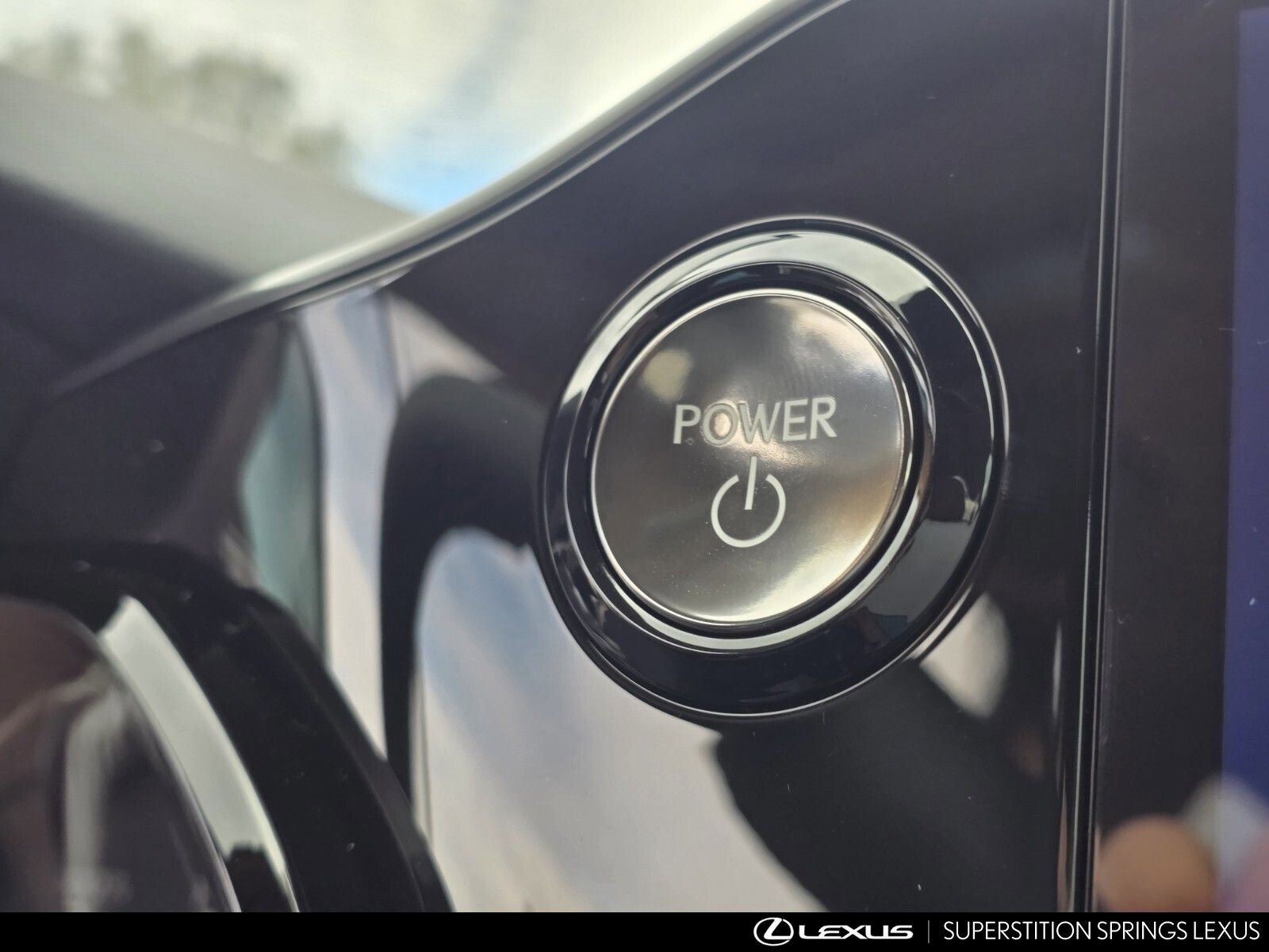 New 2026 Lexus NX 450h+ AWD w/ Luxury Package image 19