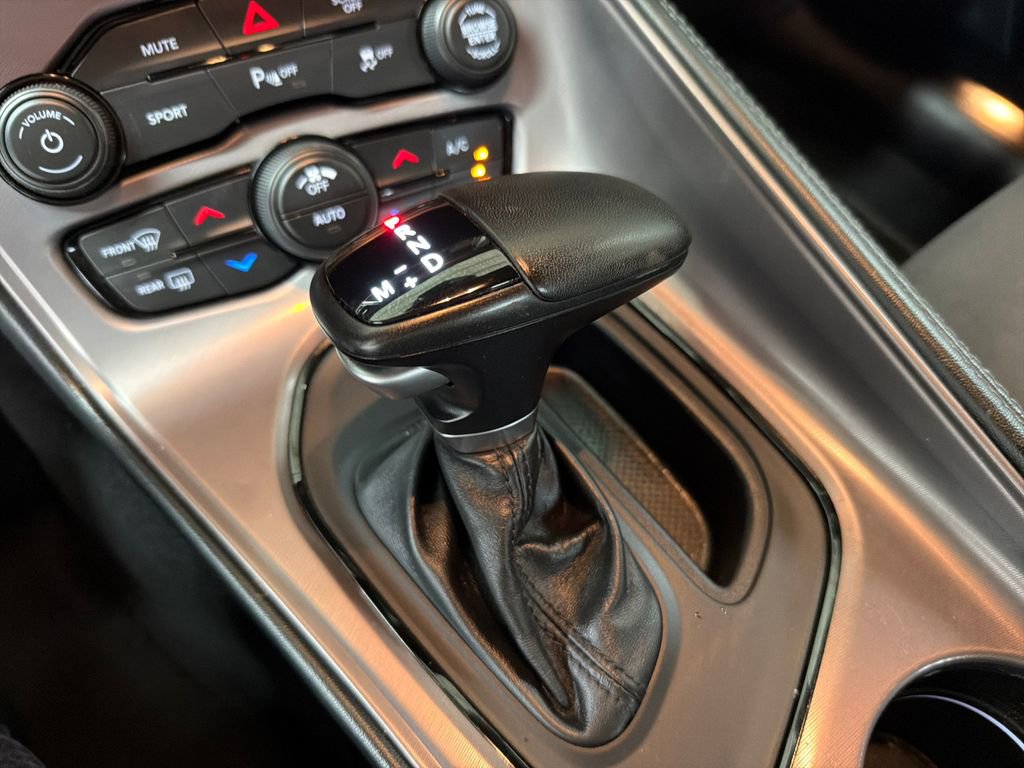 Used 2023 Dodge Challenger GT image 28