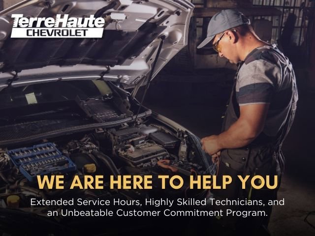 Used 2019 Chevrolet Equinox LT w/ Driver Convenience Package FWD image 20