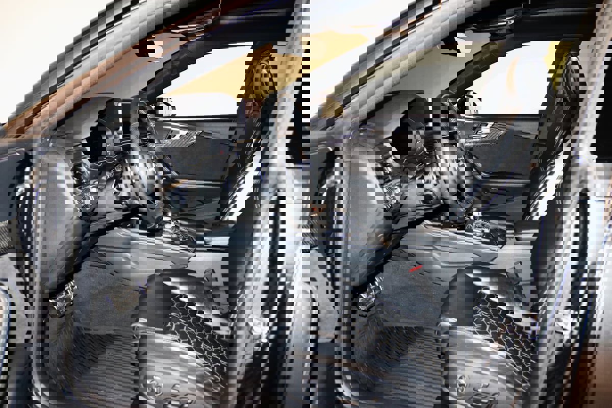 Used 2019 Audi RS 5 w/ RS Driver Assistance Package image 36