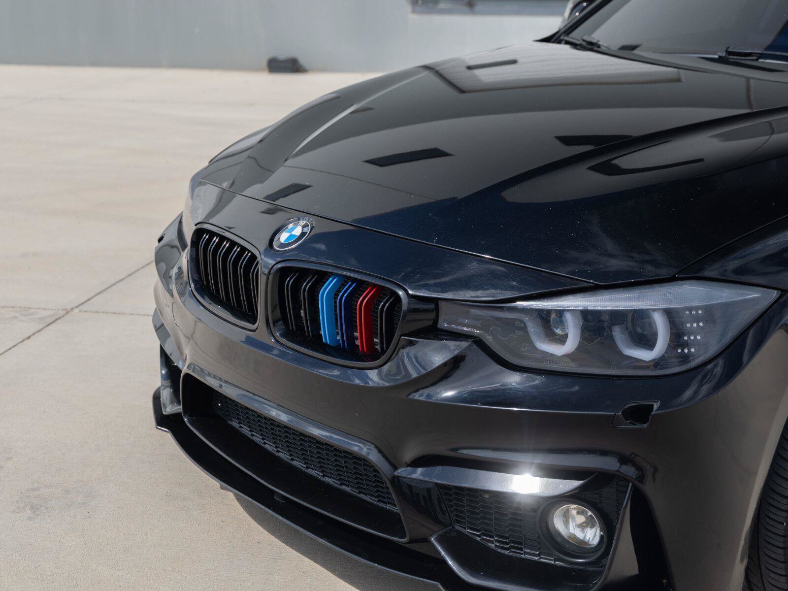 Used 2015 BMW 320i xDrive Sedan AWD/4WD image 17