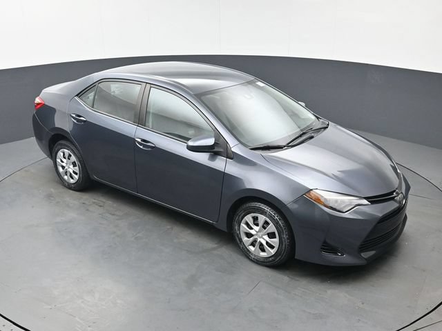 Used 2019 Toyota Corolla L FWD image 37