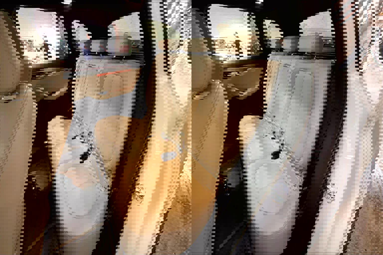 Used 2016 BMW X1 xDrive28i image 28