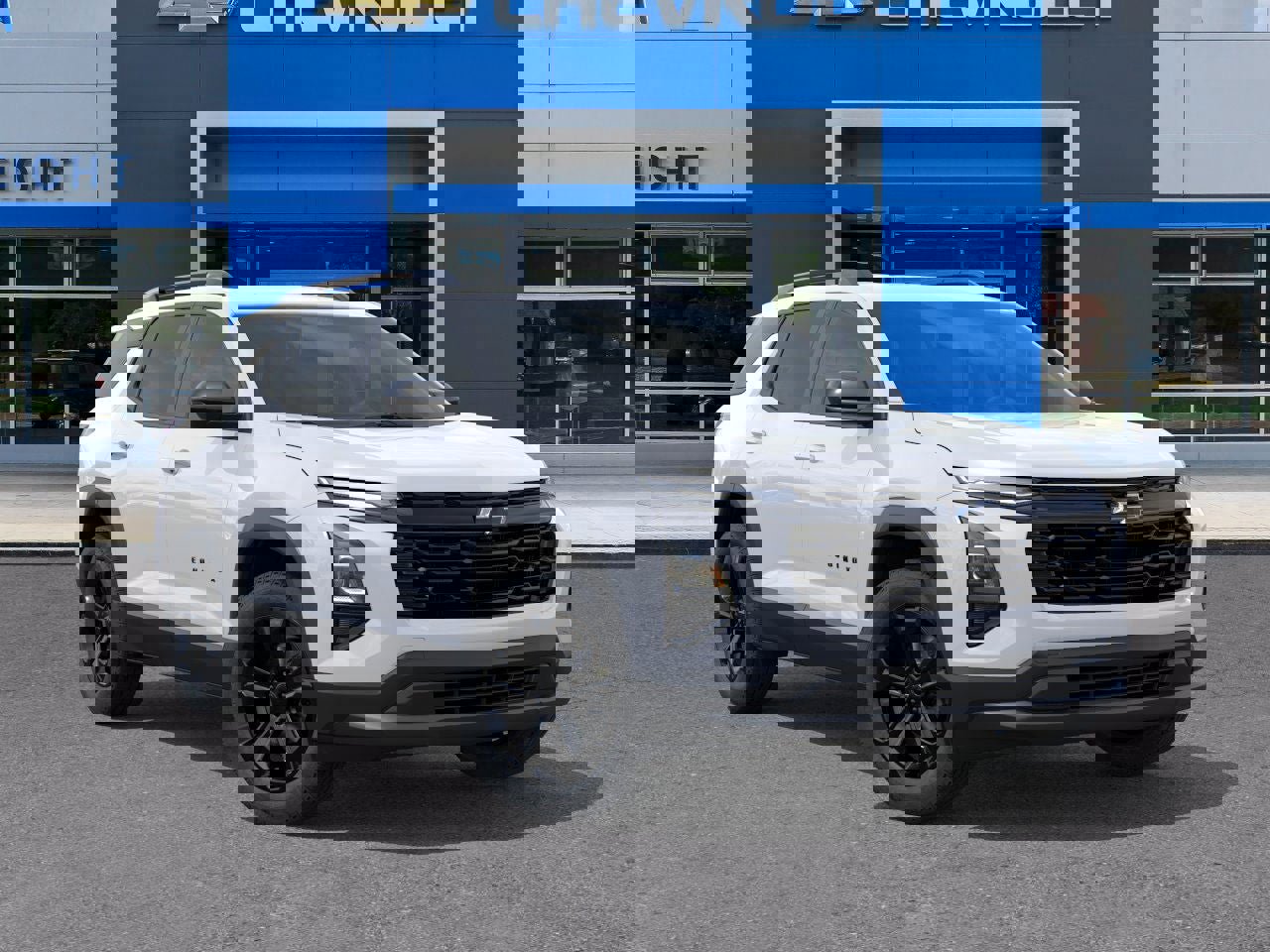 New 2026 Chevrolet Equinox LT image 31