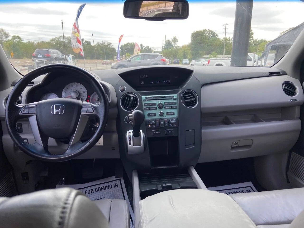 Used 2010 Honda Pilot EX-L image 15