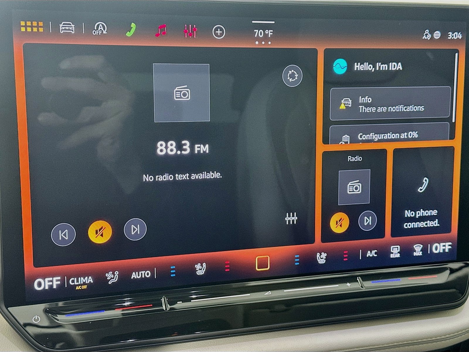 New 2027 Volkswagen Atlas SE AWD/4WD image 23