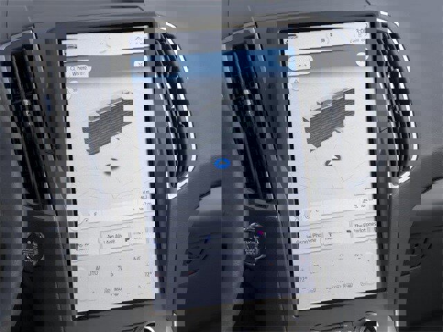 New 2024 Ford Edge SE w/ Black Appearance Package image 14