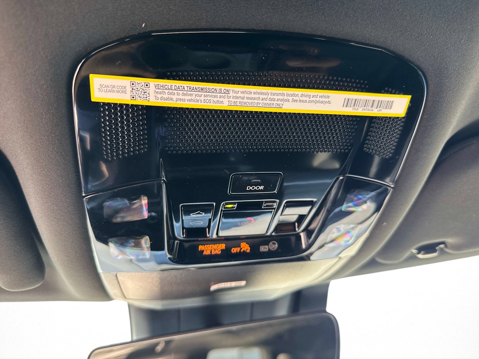 New 2026 Lexus RX 350 Premium image 28