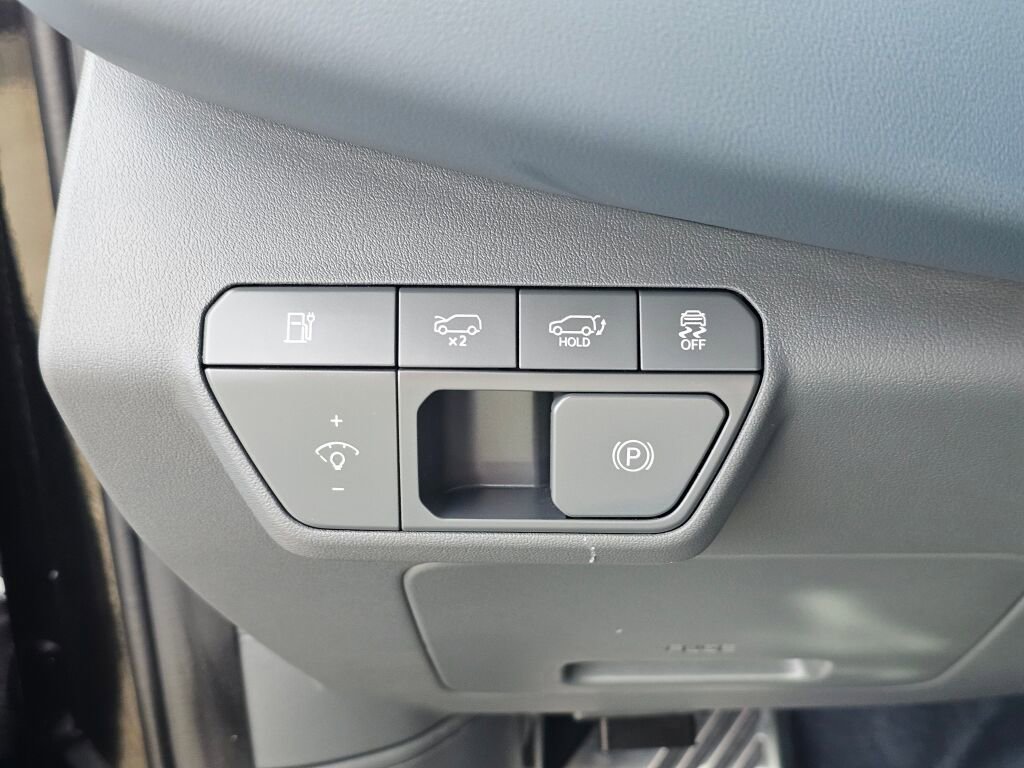 Certified 2024 Kia EV9 GT-Line image 37