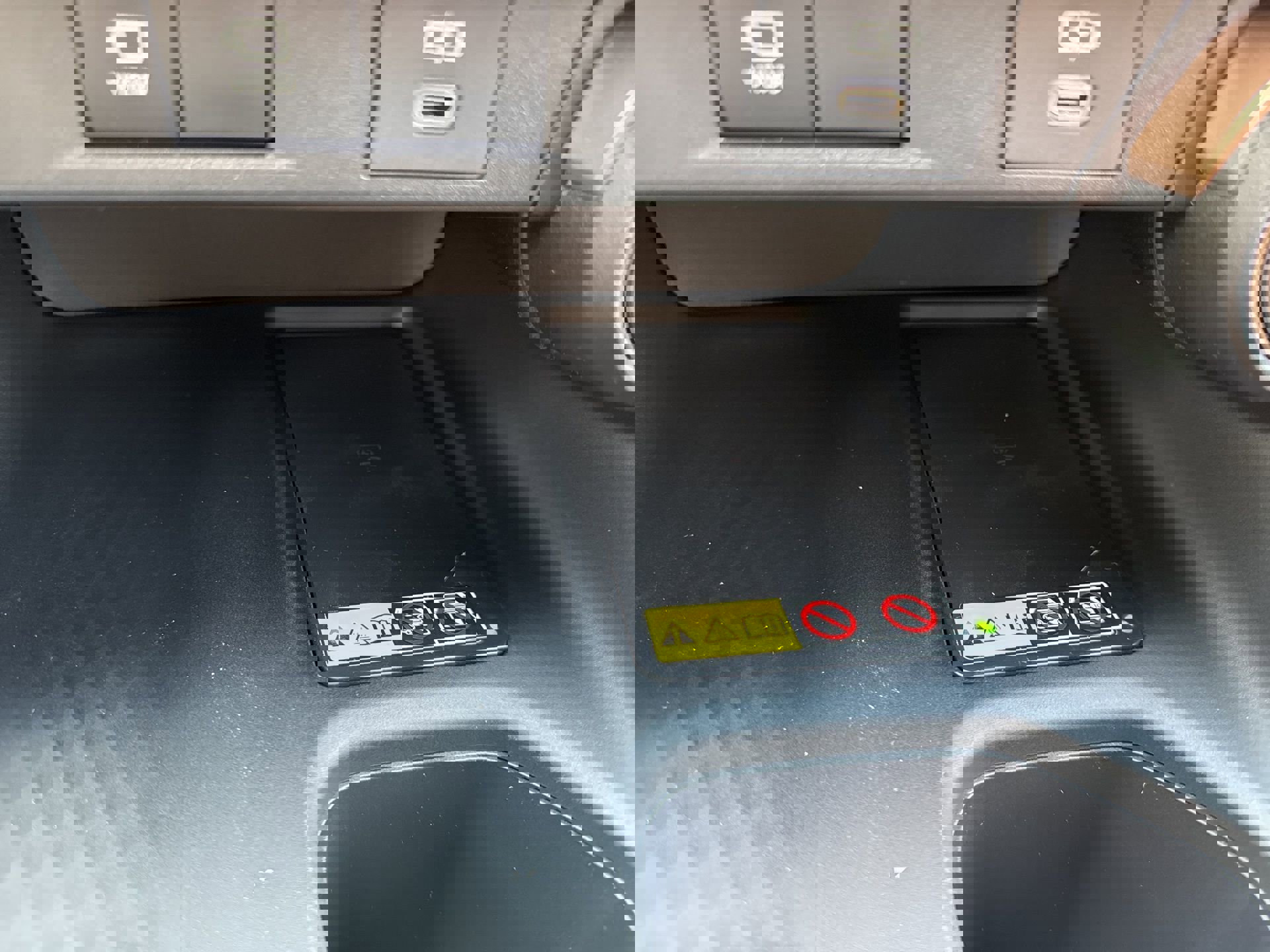 New 2026 Toyota Grand Highlander MAX Platinum image 20