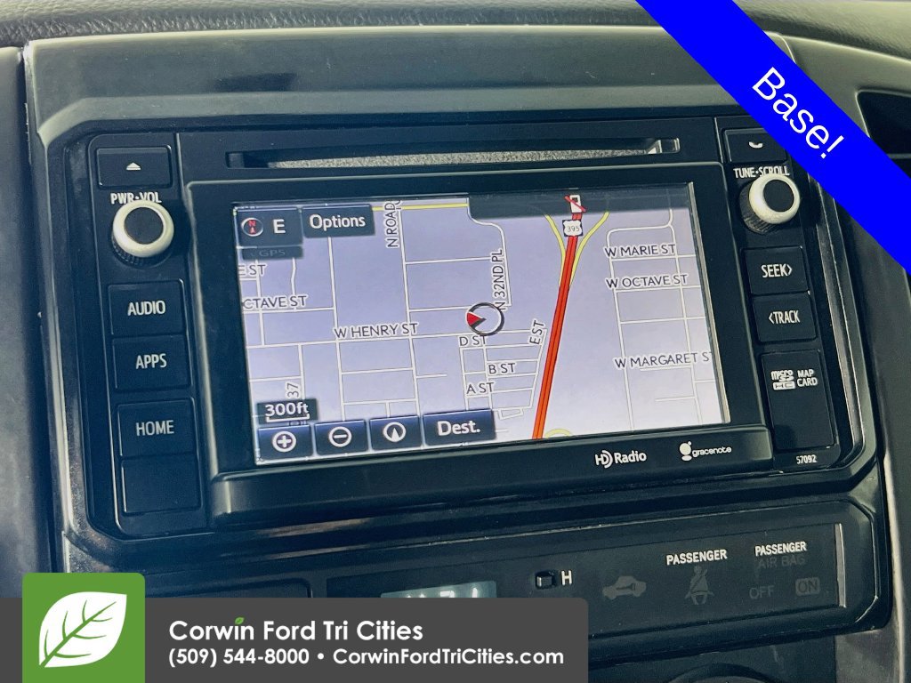 Used 2014 Toyota Tacoma 4x4 Double Cab w/ TRD Off-Road Package image 17