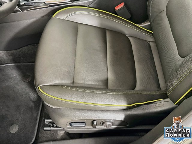 Used 2024 Chevrolet TrailBlazer ACTIV FWD image 21