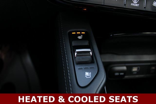 Used 2023 Kia Telluride EX X-Line image 15