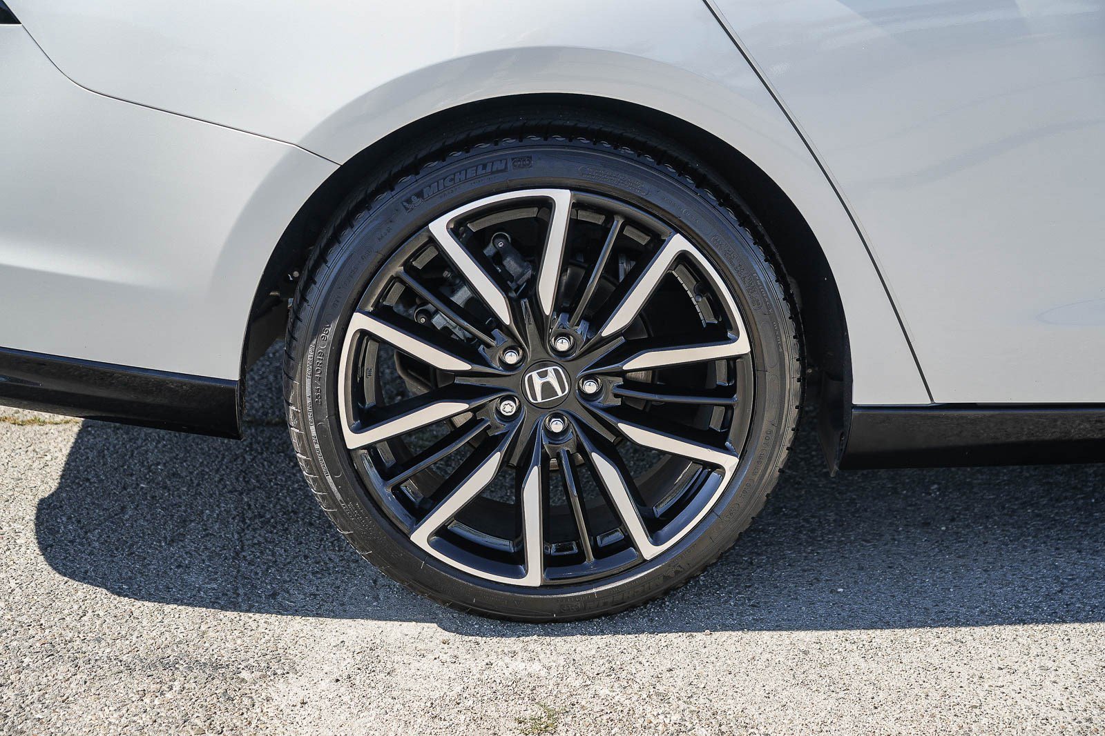 Used 2024 Honda Accord Touring image 12