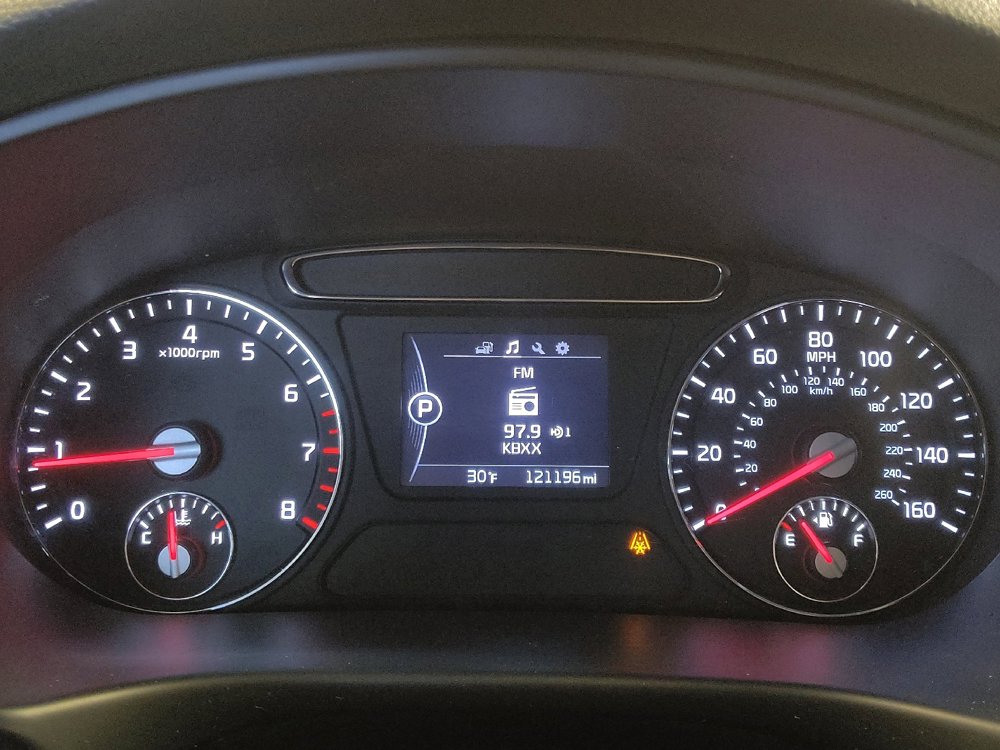 Used 2018 Kia Sorento LX FWD image 23