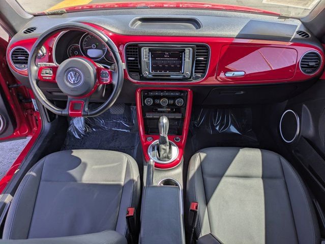 Used 2018 Volkswagen Beetle 2.0T SE image 28