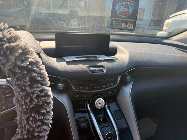 Used 2023 Acura TLX FWD image 5