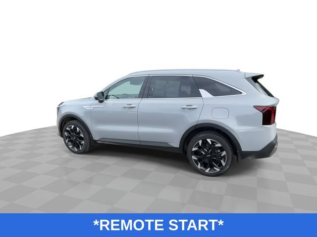 Used 2024 Kia Sorento X-Line EX AWD/4WD image 7