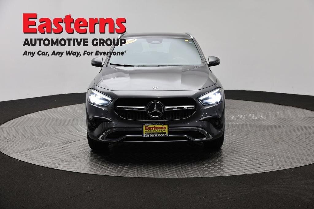 Used 2025 Mercedes-Benz GLA 250 image 2