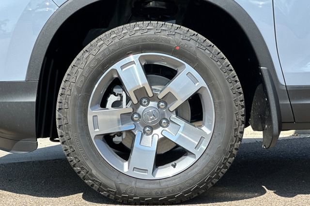 New 2026 Honda Ridgeline RTL image 32