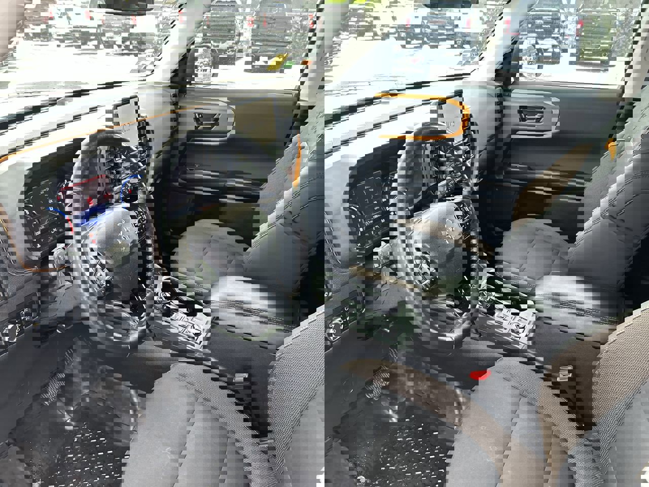 Used 2022 Ford Bronco Sport Badlands image 24