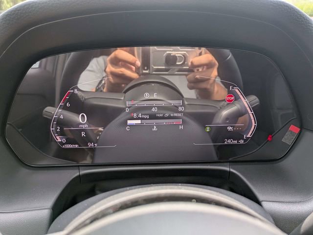 New 2026 MAZDA CX-5 Preferred AWD/4WD image 24