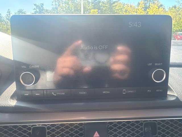 Used 2024 Acura Integra image 31