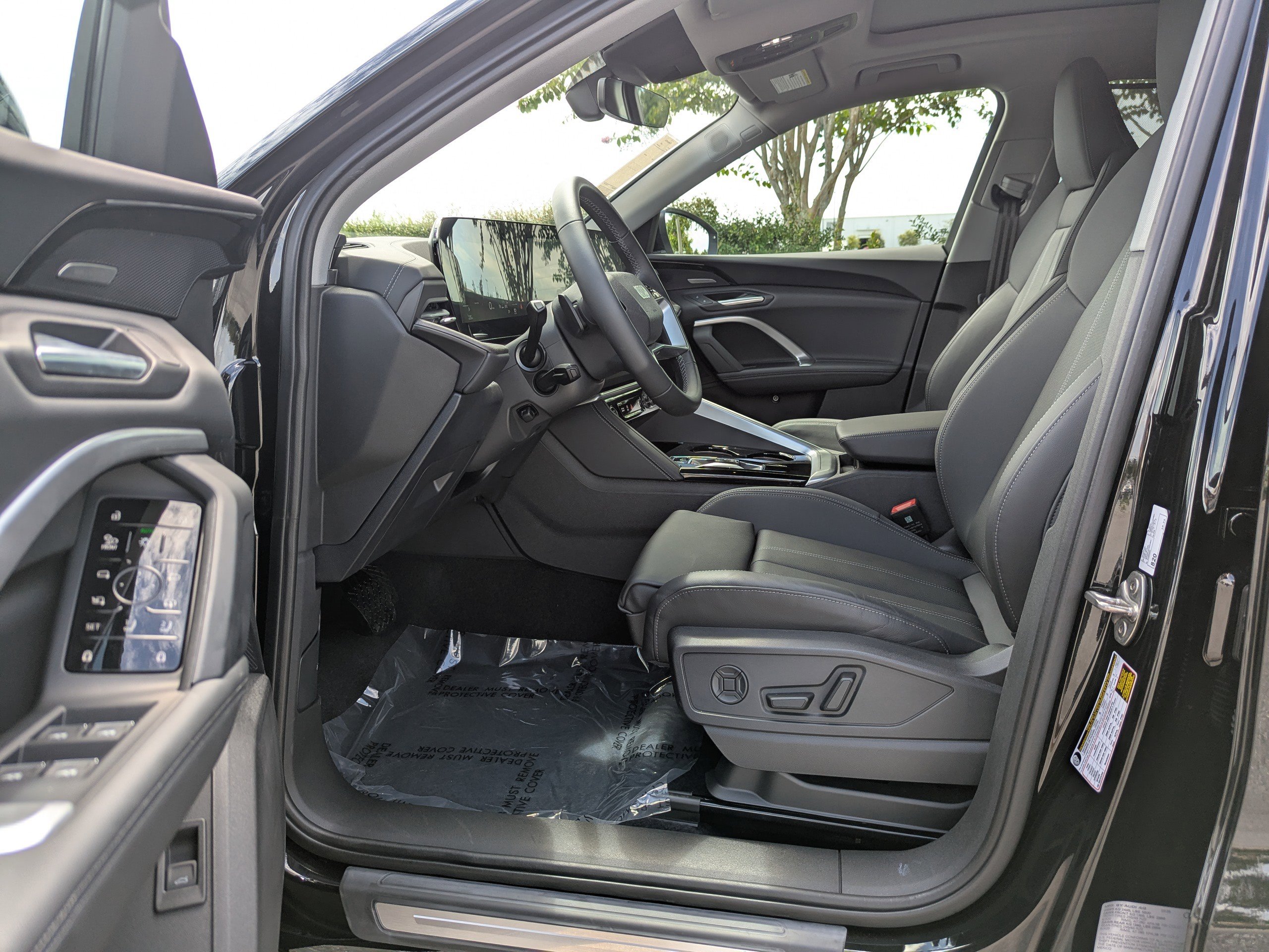 New 2025 Audi Q5 Premium Plus image 22