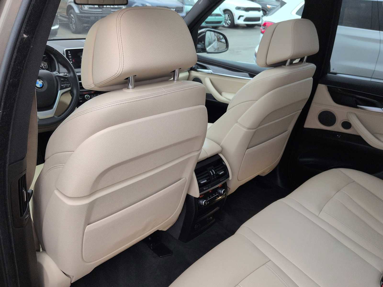 Used 2018 BMW X5 xDrive35i image 19