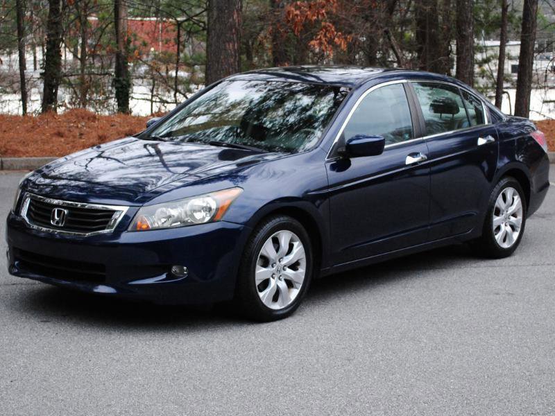 Used 2010 Honda Accord EX-L image 7