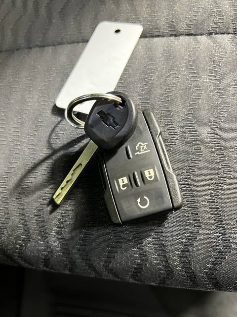 Used 2020 Chevrolet Tahoe LS RWD image 25