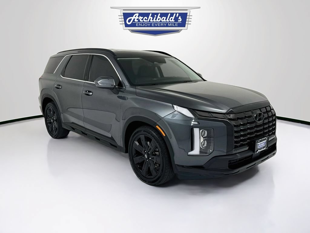 Used 2023 Hyundai Palisade XRT AWD/4WD 360° Tour
