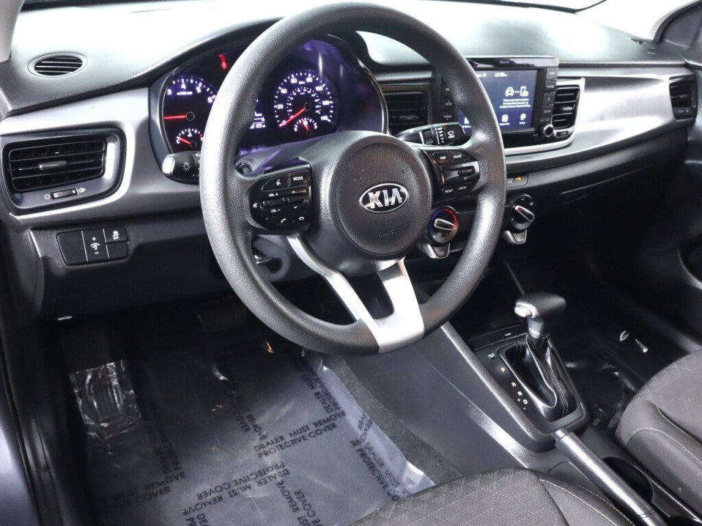Used 2020 Kia Rio S FWD image 9