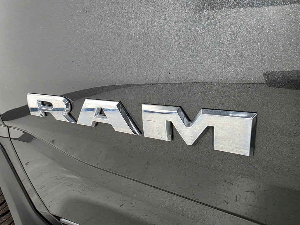 Used 2020 RAM 1500 Big Horn image 35