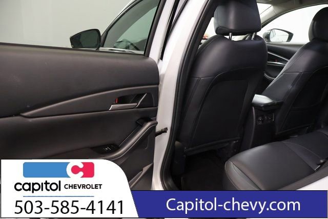 Used 2024 MAZDA CX-30 AWD 2.5 S w/ Select Sport Pkg image 28