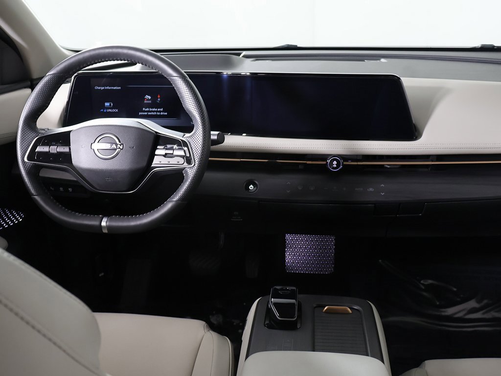 Used 2024 Nissan Ariya ENGAGE+ e-4ORCE image 41