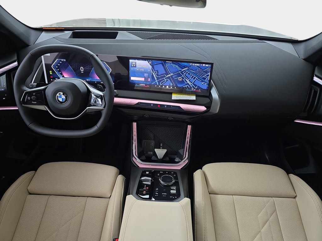 New 2026 BMW X3 xDrive30i w/ Premium Package AWD/4WD image 10