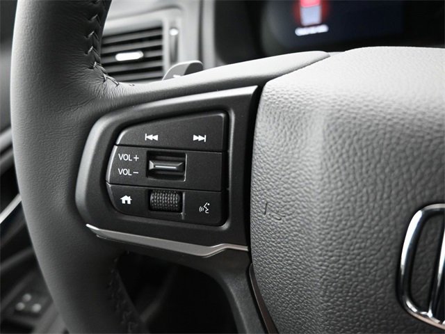 New 2026 Honda Ridgeline RTL image 18