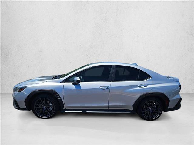 Certified 2025 Subaru WRX Premium AWD/4WD image 9