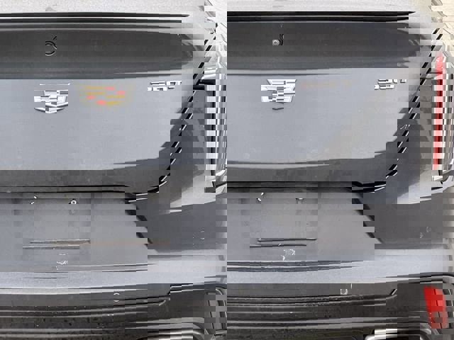 Used 2020 Cadillac CT4 Sport image 6