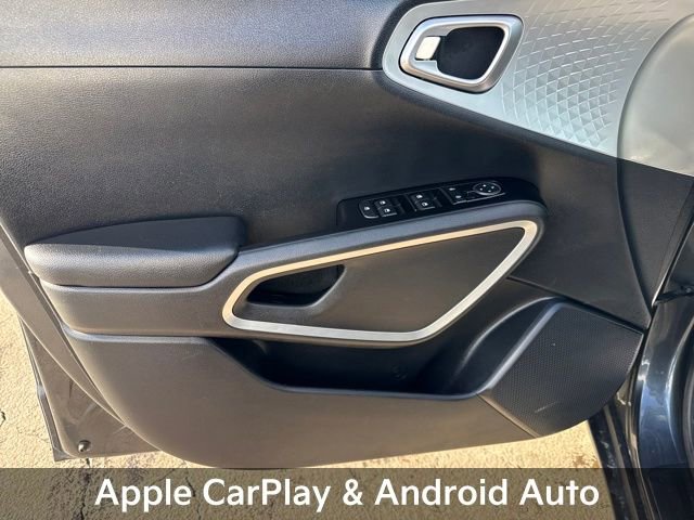 Used 2024 Kia Soul LX w/ Option Group 015 image 13