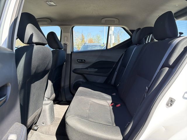 Used 2024 Nissan Kicks S image 14