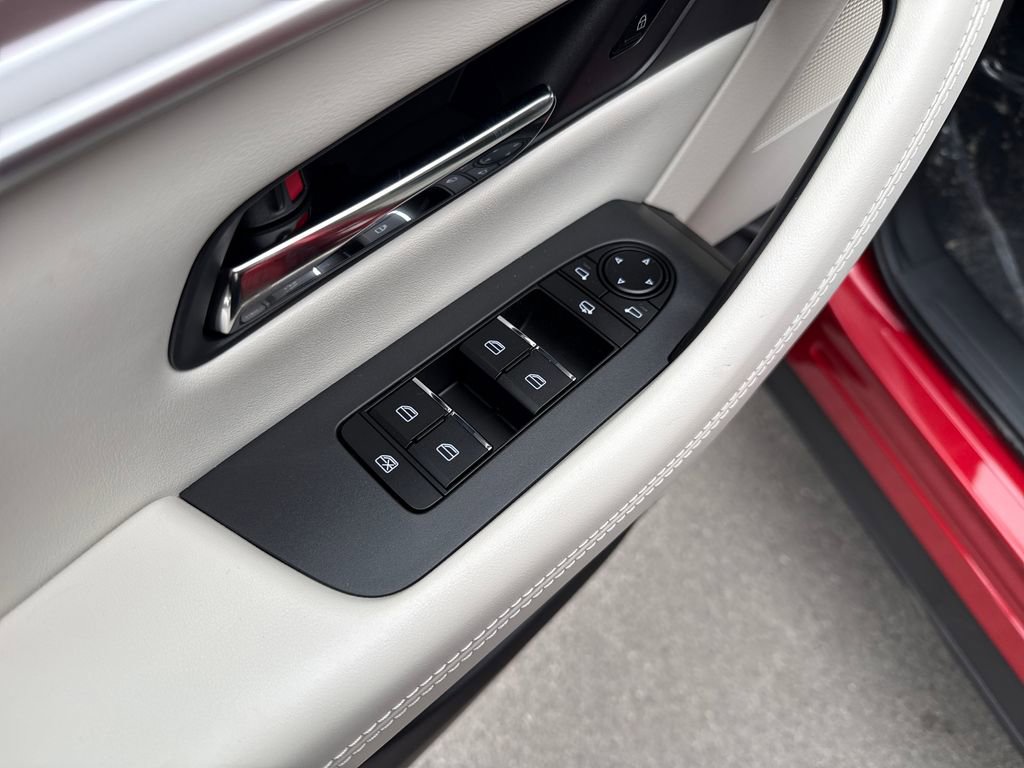 New 2026 MAZDA CX-90 3.3 Turbo S w/ Premium Package image 24