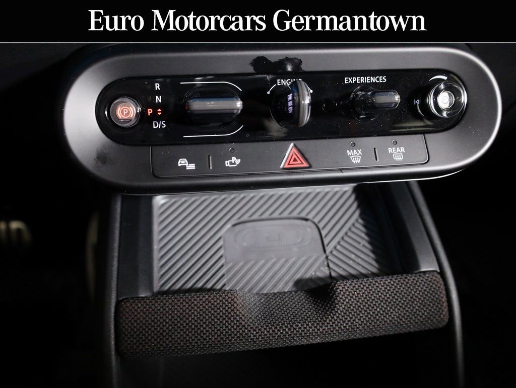 Used 2026 MINI Cooper Countryman John Cooper Works w/ Comfort Package Max image 22