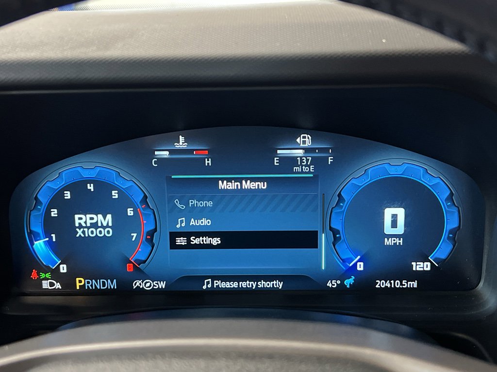 Used 2025 Ford Bronco Badlands image 29