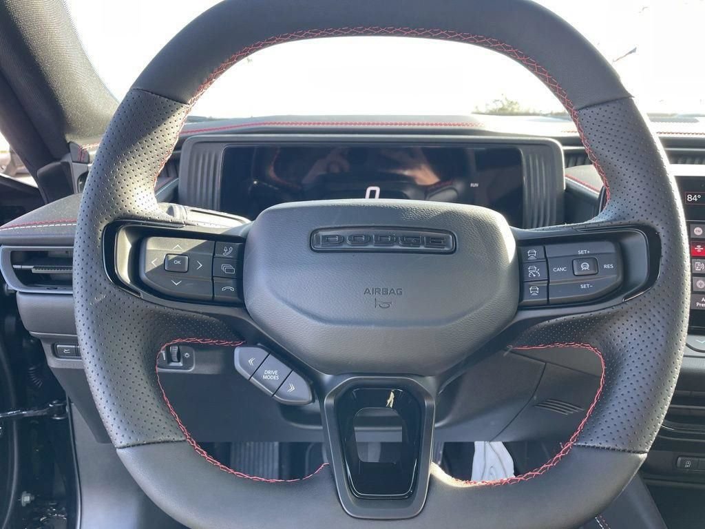 New 2026 Dodge Charger R/T AWD/4WD image 19